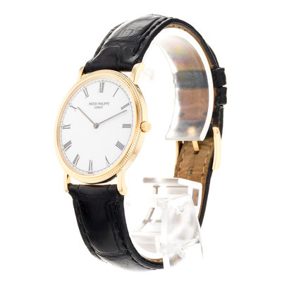 Patek Philippe Calatrava