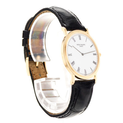 Patek Philippe Calatrava