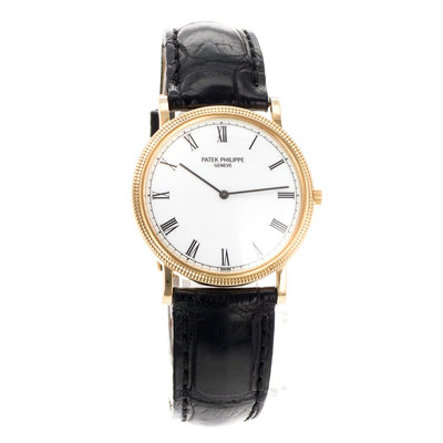 Patek Philippe Calatrava
