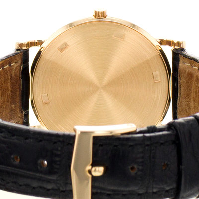 Patek Philippe Calatrava