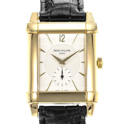 Patek Philippe Gondolo 5111J-001 Silver Dial 30