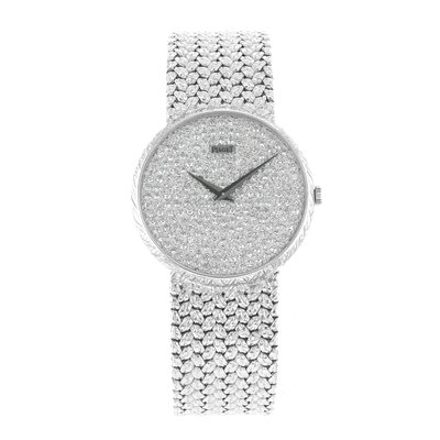 Piaget Dancer