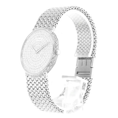 Piaget Dancer