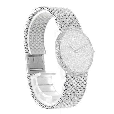Piaget Dancer