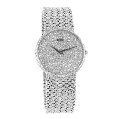 Piaget Dancer