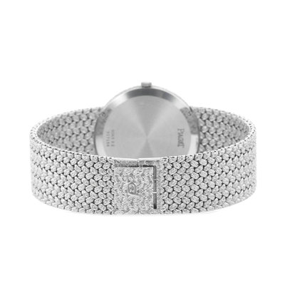 Piaget Dancer