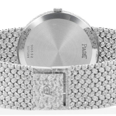 Piaget Dancer