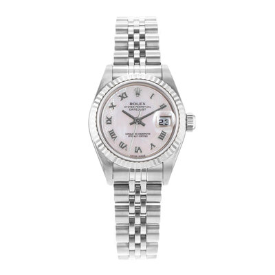 Rolex Datejust 26
