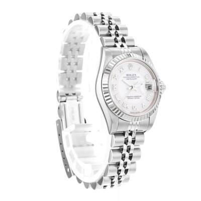 Rolex Datejust 26
