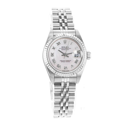 Rolex Datejust 26
