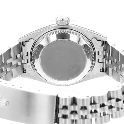 Rolex Datejust 26