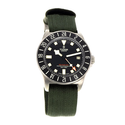 Rolex Pelagos
