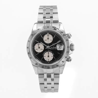 Tudor Prince Date