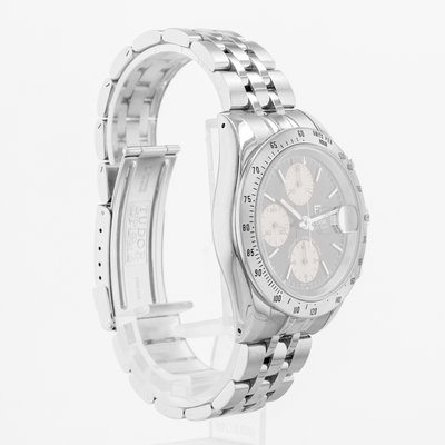 Tudor Prince Date