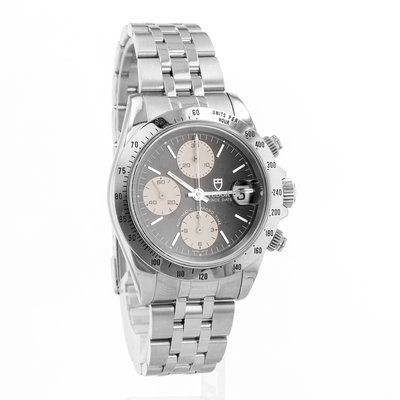 Tudor Prince Date