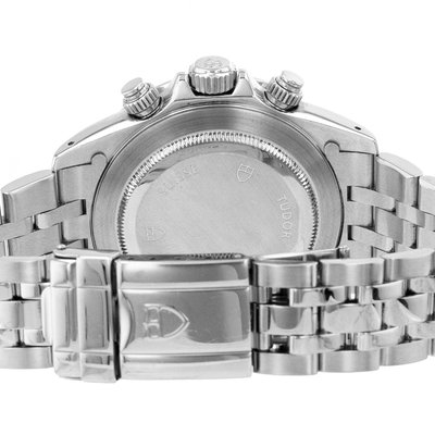 Tudor Prince Date