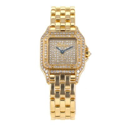 Cartier Panthere