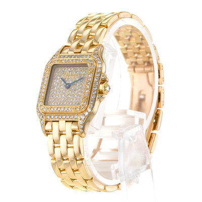 Cartier Panthere