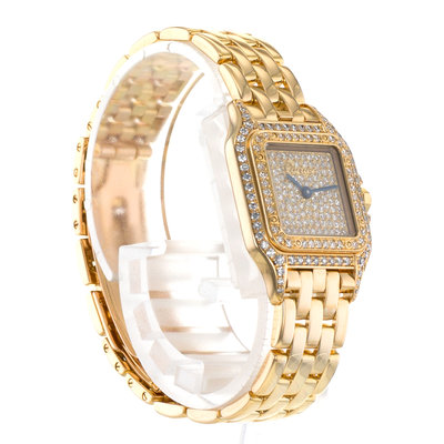 Cartier Panthere