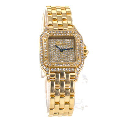 Cartier Panthere