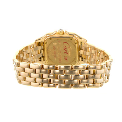 Cartier Panthere