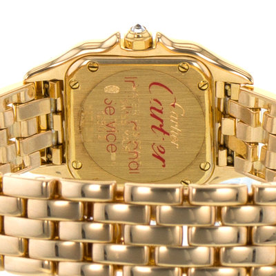 Cartier Panthere
