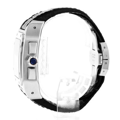 Cartier Santos 100