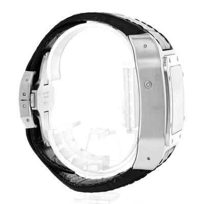 Cartier Santos 100