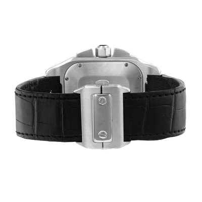 Cartier Santos 100