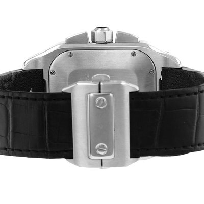 Cartier Santos 100