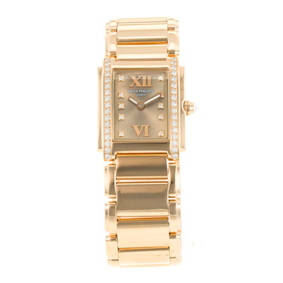 Patek Philippe Twenty~4