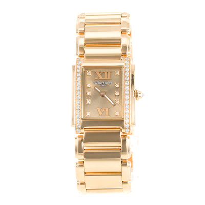 Patek Philippe Twenty~4