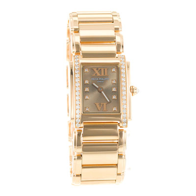 Patek Philippe Twenty~4