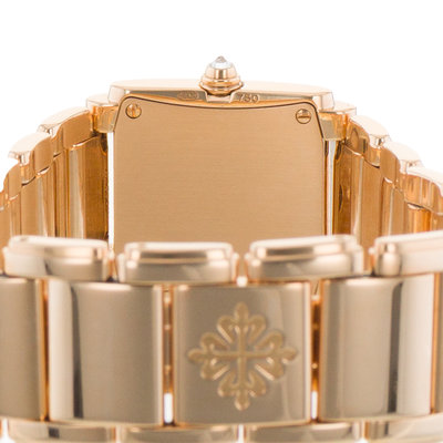 Patek Philippe Twenty~4