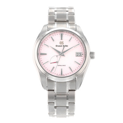 Grand Seiko Heritage Collection