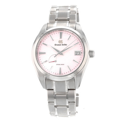 Grand Seiko Heritage Collection