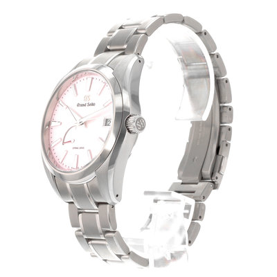 Grand Seiko Heritage Collection