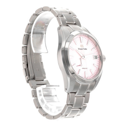 Grand Seiko Heritage Collection