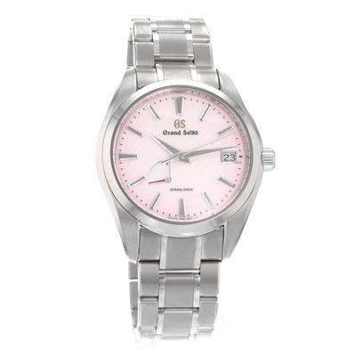Grand Seiko Heritage Collection