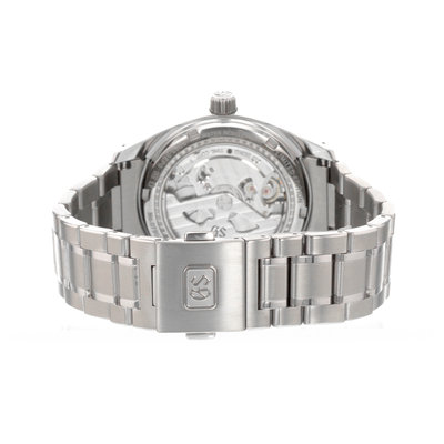 Grand Seiko Heritage Collection