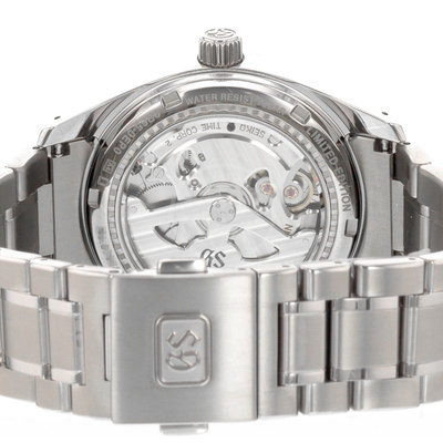 Grand Seiko Heritage Collection