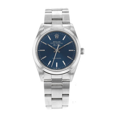 Rolex Air King
