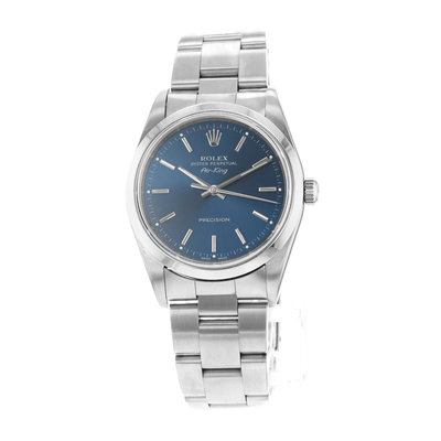 Rolex Air King