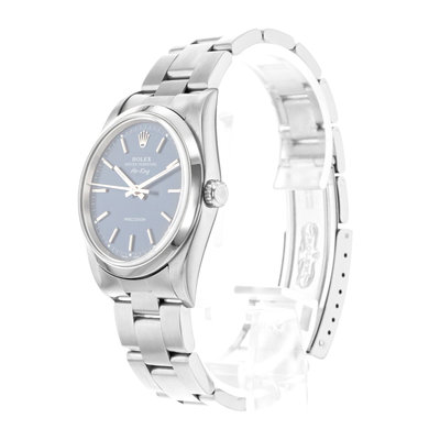 Rolex Air King