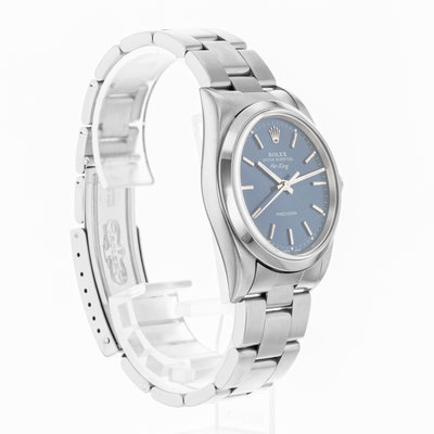 Rolex Air King
