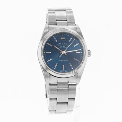 Rolex Air King
