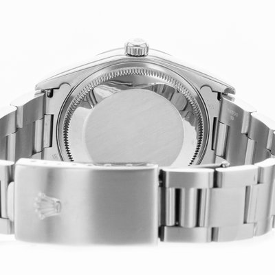 Rolex Air King