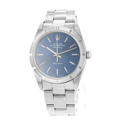 Rolex Air King