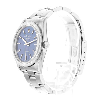 Rolex Air King