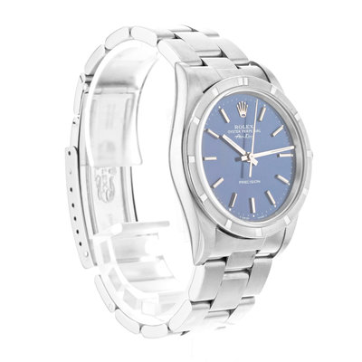 Rolex Air King